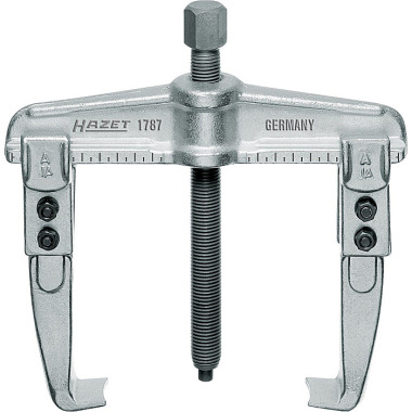 HAZET Extracteur, 2 bras 1787-52