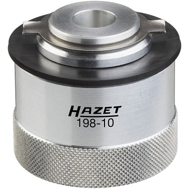 HAZET Adaptateur de remplissage d’huile moteur 198-10