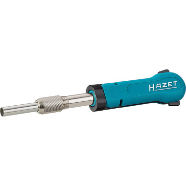 HAZET Déverrouilleur CÂBLE SYSTÈME - 158 mm 4671-1