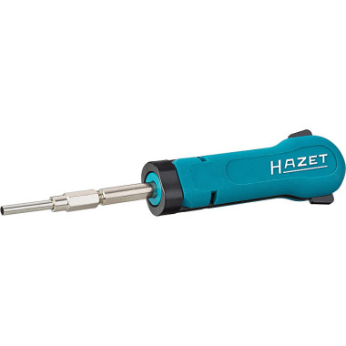 HAZET Déverrouilleur CÂBLE SYSTÈME - 147 mm 4671-3