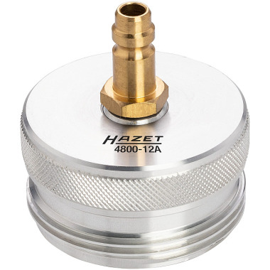 HAZET Adaptateur de radiateur 4800-12A