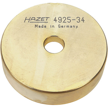 HAZET nettoyeur haute pression 4925-34