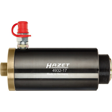 HAZET Cylindre à piston creux - 168 Kn 4932-17