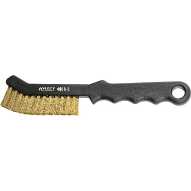 HAZET Brosse à étrier en laiton 4968-3