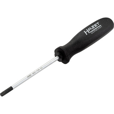 HAZET Tournevis Trinamic - profil TORX® interne - T25 mm 803-T25