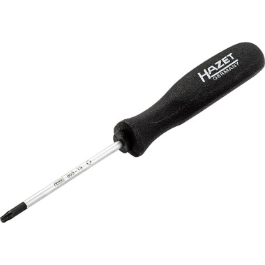 HAZET Tournevis Trinamic - profil TORX® interne - T9 mm 803-T9