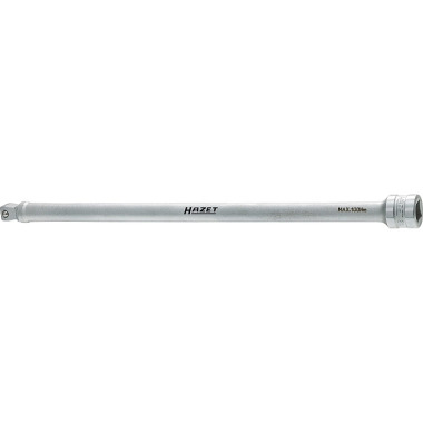 HAZET Rallonge - pivotante - carré 10 mm (3/8 pouce) 8822-10