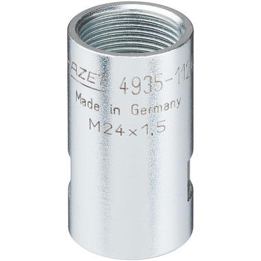 HAZET Manchon d’extraction M 24 x 1,5 4935-1124