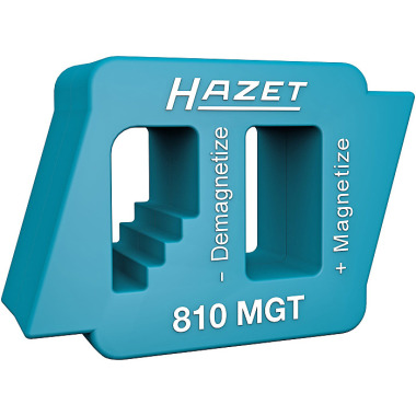 HAZET Outil de magnétisation/démagnétisation 810MGT