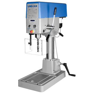 MAXION Tischbohrmaschine UNIMAX 3 T M00023