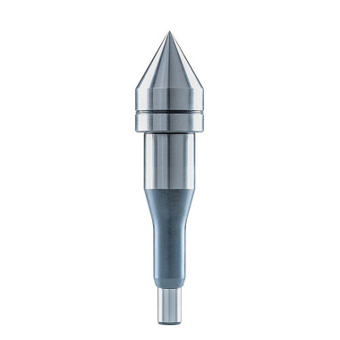 RÖHM Embout de rechange 60°, taille 116, met. 80, version normale 1241730