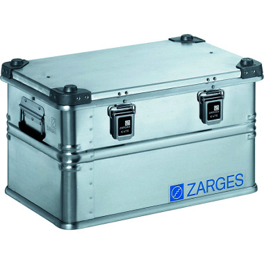 Zarges Caisse en aluminium K470 550x350x310mm 40678