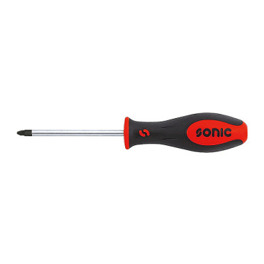 Sonic Tournevis cruciforme, PZ 0 1320