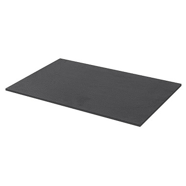 Sonic Tapis d’appui en plastique pour servante d’atelier 47213