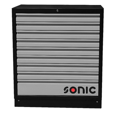 Sonic Armoire MSS 845mm sans plan de travail 47296