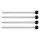 Sonic Guide rod set, front VAG T5 829103SE