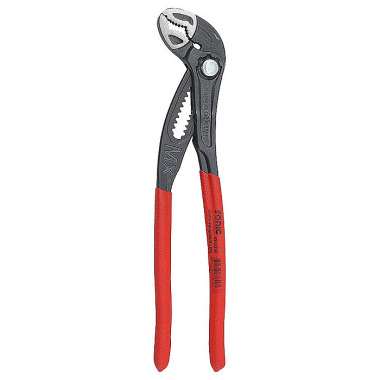 Sonic Water pump pliers MX, Germany, 180mm 4352180