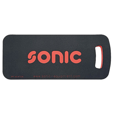 Sonic Tapis de protection genoux 467x200x26mm 47030