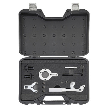 Sonic Coffret d’outils de calage Fiat/Opel/Ford/PSA JTD Diesel - - 1. 829016