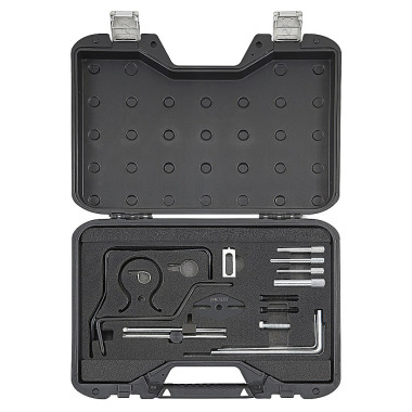 Sonic Coffret d’outils de calage PSA/Fiat DW10/DW12 - 2, 0/2, 2 829041