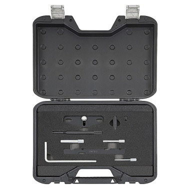 Sonic Coffret d’outils de calage Ford Duratorq TDCi Courroie de distribution 829043