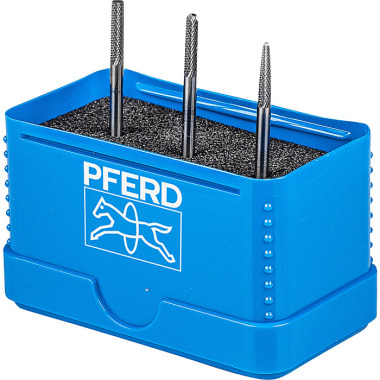 PFERD carbide burrs 1303 MICRO 21901303