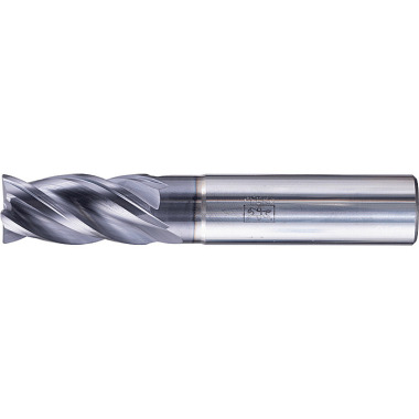 PFERD SCM solid carbide milling cutter SCM-UC4-M160C-M92HA AL40 23000155