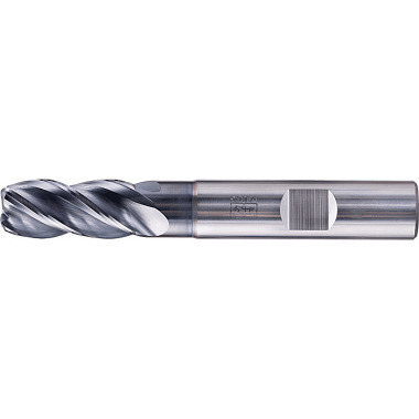 PFERD SCM solid carbide milling cutter SCM-UC4-M120R20-M83HB AL40 23000168