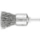 PFERD end brushes with shaft PBU 2022/6 ST 0.50 (1) 43298004