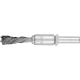 PFERD end brushes with shaft PBGS 1010/6 ST 0.35 (1) 43298007