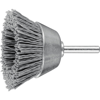 PFERD cup brushes with shaft POS TBU 5010/6 SIC 180 0.90 (1) 43298013