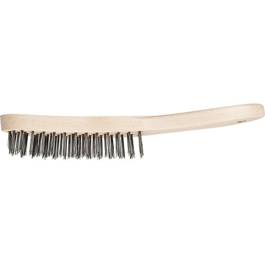 PFERD hand brushes HBU 40 ST 0.35 (1) 43698004