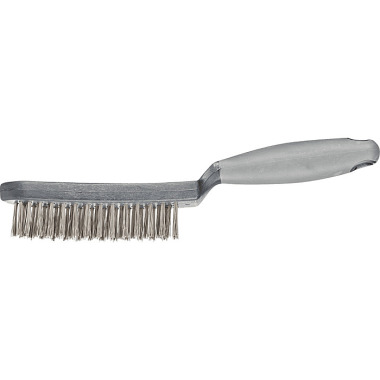 PFERD hand brushes HBUP 30 INOX 0.40 (1) 43698009