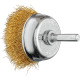 PFERD PS brushes POS TBU 50/6 MES 0.20 UNIVERSAL (1) 43740164