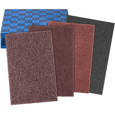 PFERD Flexible Abrasives SET PVSK 150 A 44698001