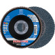 PFERD POLIFAN fan discs PFF 115 Z50 SG POWER STEELOX 67685116