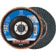 PFERD POLIFAN fan discs PFC 115 Z60 SG DURABLE STEEL 67782116