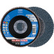 PFERD POLIFAN fan discs PFC 125 Z40 SG POWER STEELOX (2) 69398198