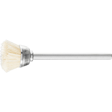 PFERD Brosse coupe avec manche, sans nœuds TBU 1803/3 SBW 43209457