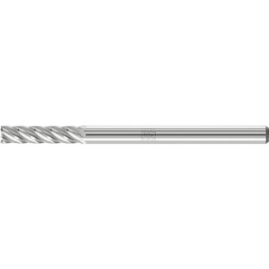 PFERD Fraise TC ZYAS 0313/3 INOX 21200282