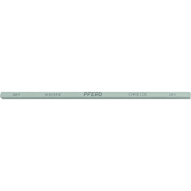 PFERD Pierre de meulage et de polissage SPS 4x4x150 CN 320 CARBIDE 33400037