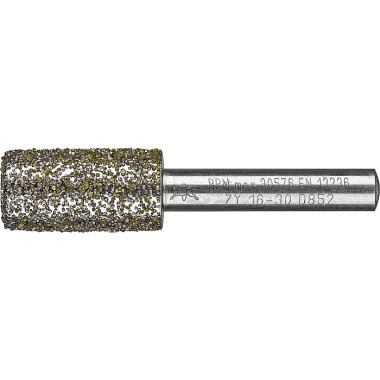 PFERD Meule diamantée DZY-N 16-30/8 D 852 36015019