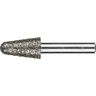 PFERD Meule diamantée DKEL-N 16-30/8 D 852 36476064