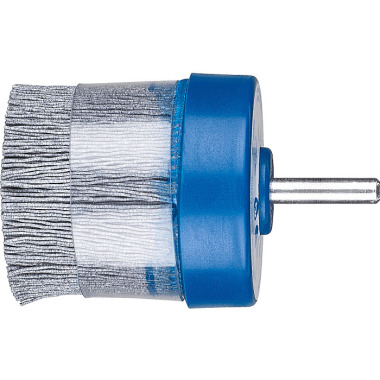 PFERD Brosse à disque, non nouée DBUR 50/6 SiC 120 0,55 43400041