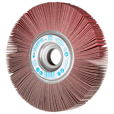 PFERD Roue de ventilateur FR 16530/25.4 CO-COOL 120 44733212