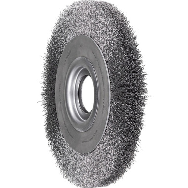 PFERD Brosse ronde, non nouée POS RBU 25030/AK32-2 ST 0,30 43740131