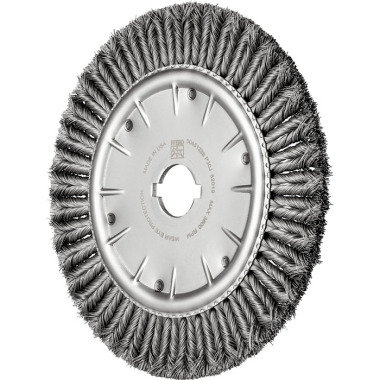 PFERD Brosse ronde, nouée RBG 35020/50.8 CT ST 0.50 79182019