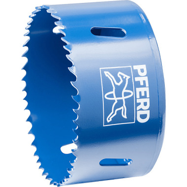 PFERD Scie cloche HSS LS 83 83 mm 3 1/4 25102583