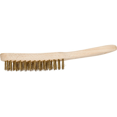 PFERD Brosse à main HBU 40 MES 0,30 43673002