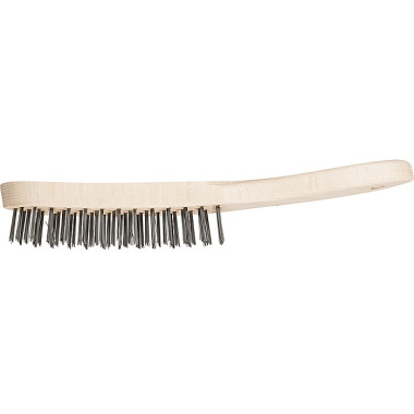 PFERD Brosse à main HBU 40 GP ST 0,35 43673004